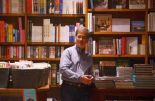 Gustavo Pérez Firmat at Books & Books