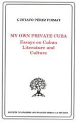  My Own Private Cuba Cover
