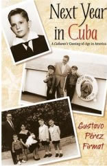 Next Year in Cuba (New Edition) Cover