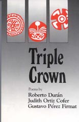Triple Crown Cover