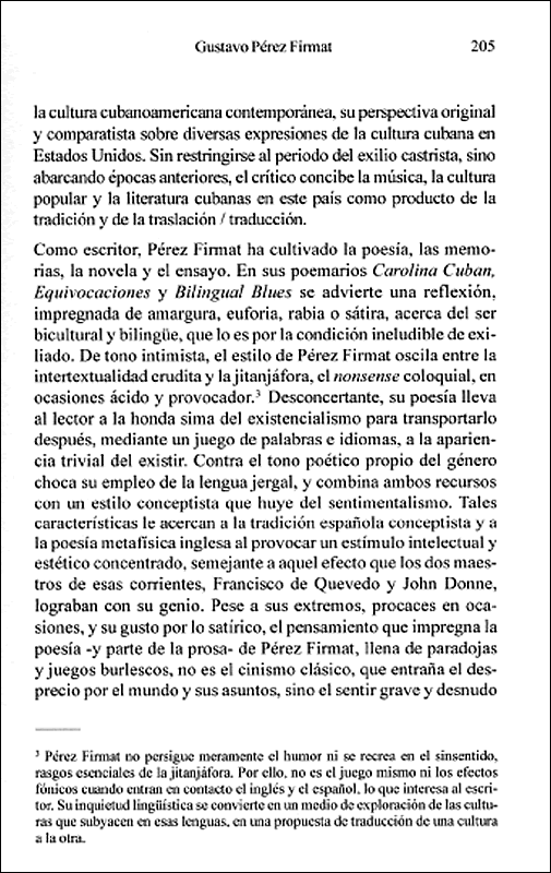 Voces de America
