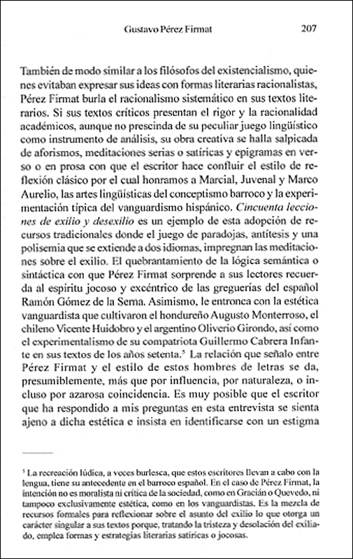 Voces de America